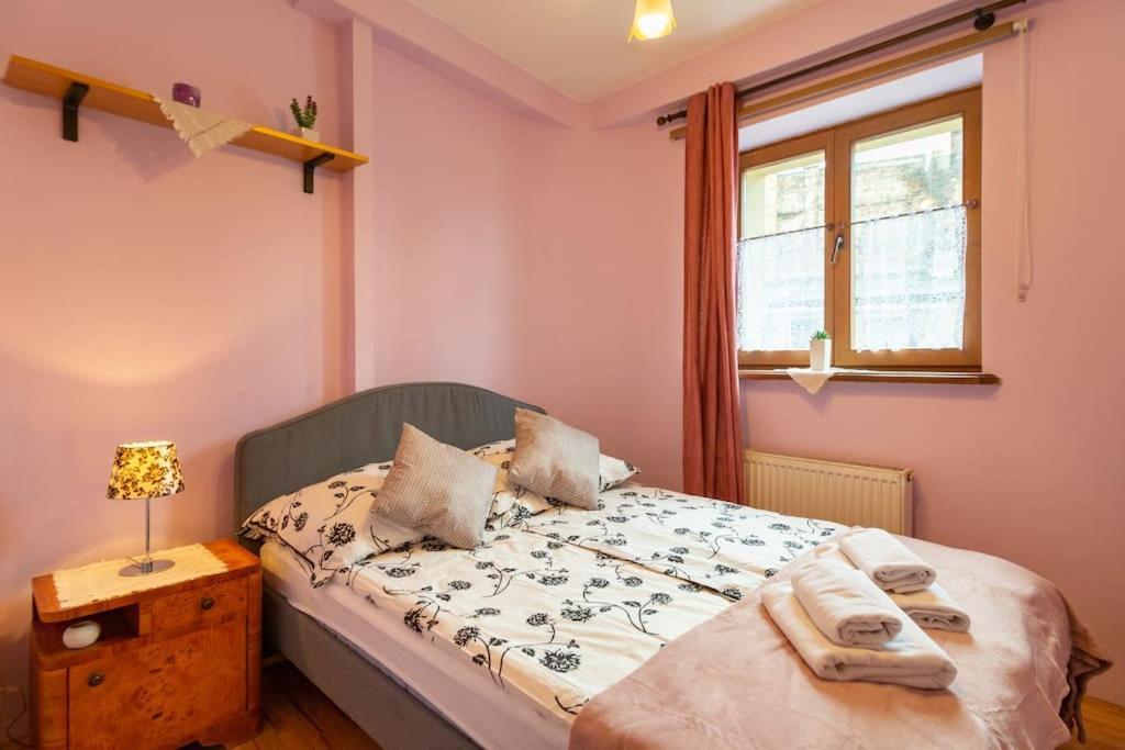 Love Art Loft Cracovia Exterior foto